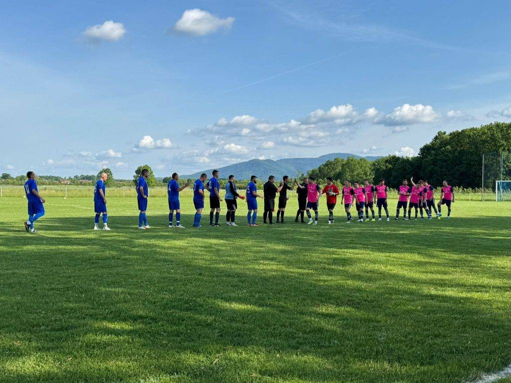 Druga ŽNL BPŽ D: Posavac iz Davora još samo mali korak dijeli od naslova