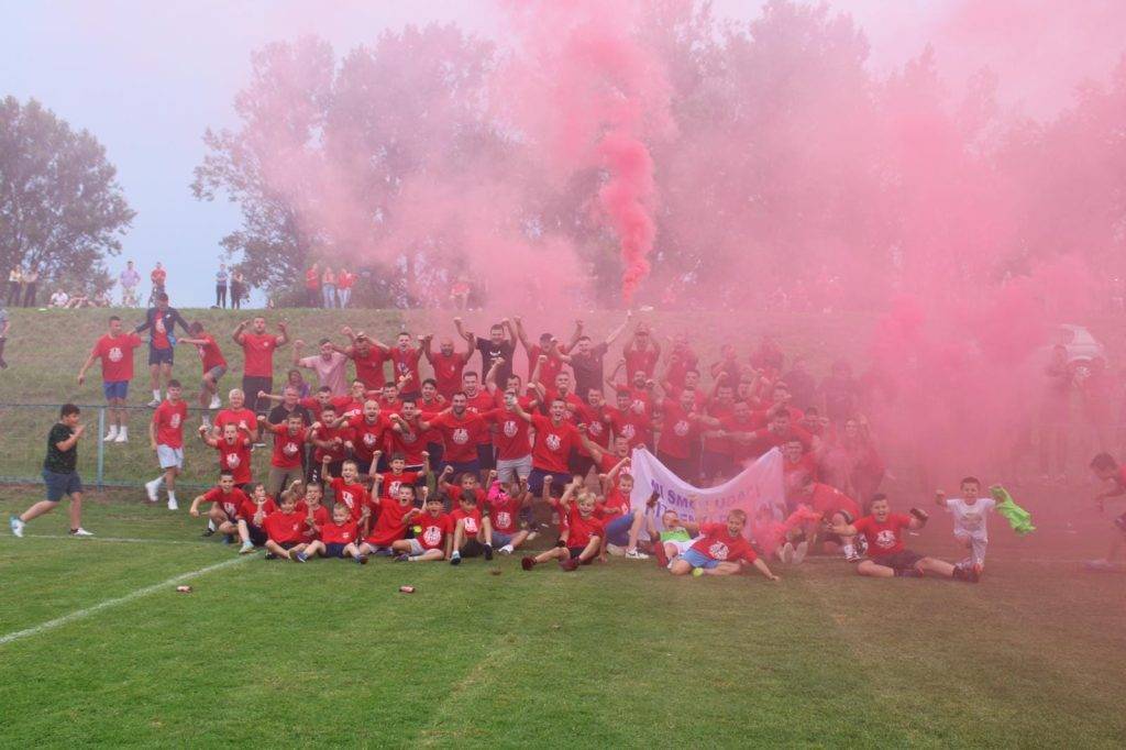 Druga ŽNL BPŽ B i D: Željezničar odmarajući dočekao kraj, Posavac iz Davora se jedanaesticom oprostio od Druge ŽNL