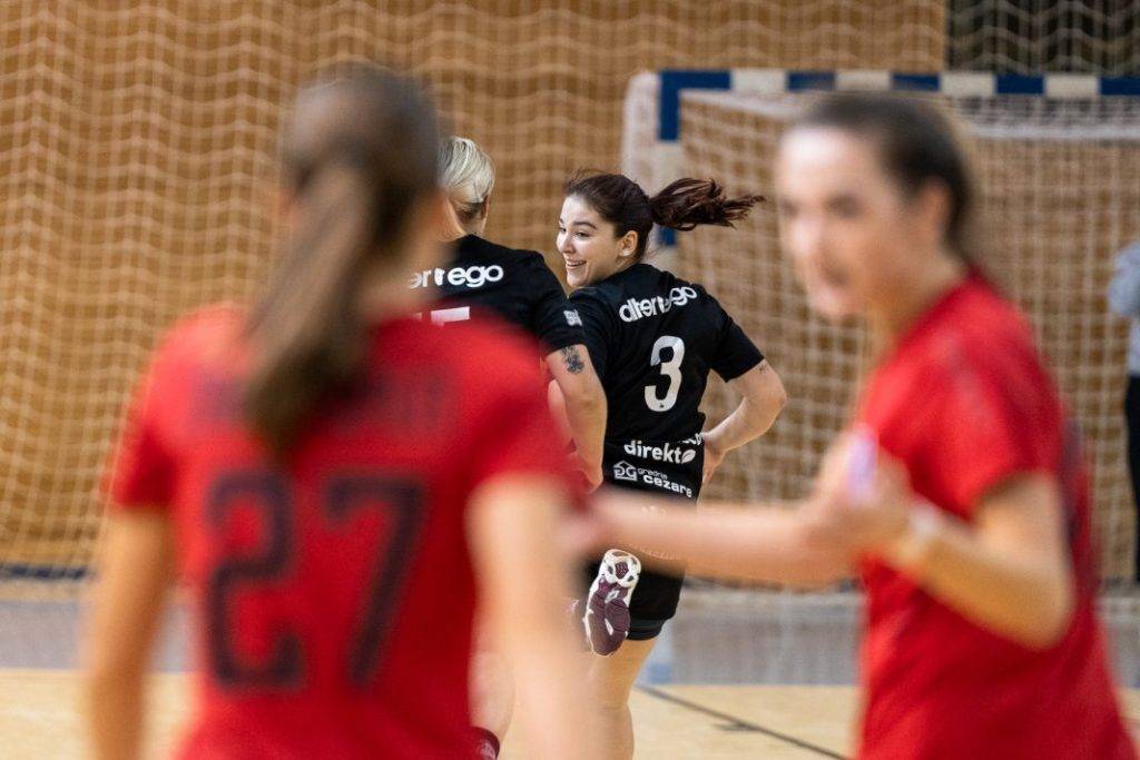 Prva HRL Žene: Završnica puna neizvjesnosti