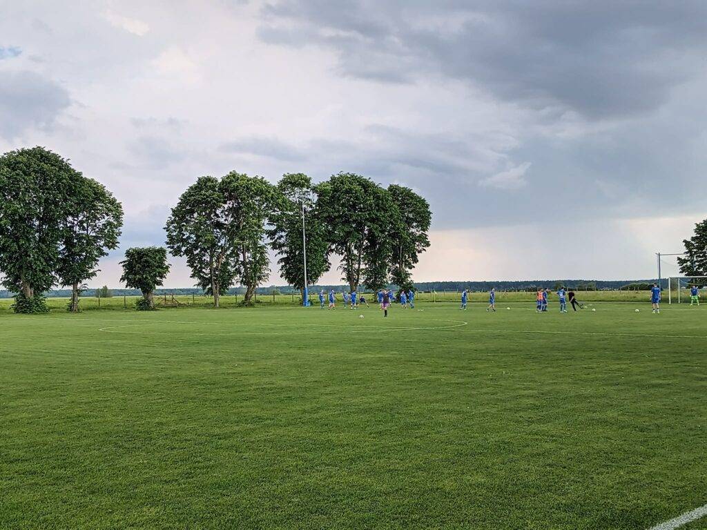 Druga ŽNL ŽU: Budućnost protiv Sloge otklonila sve dvojbe oko naslova