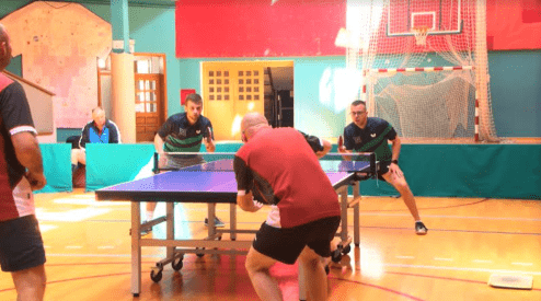 Dvije pobjede stolnotenisača Slavonskog Broda za kraj sezone