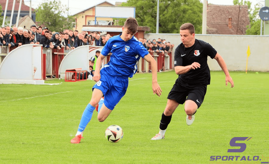 Trofej HRnogomet: Tvrtko Janković junak je 28. kola Treće NK Istok