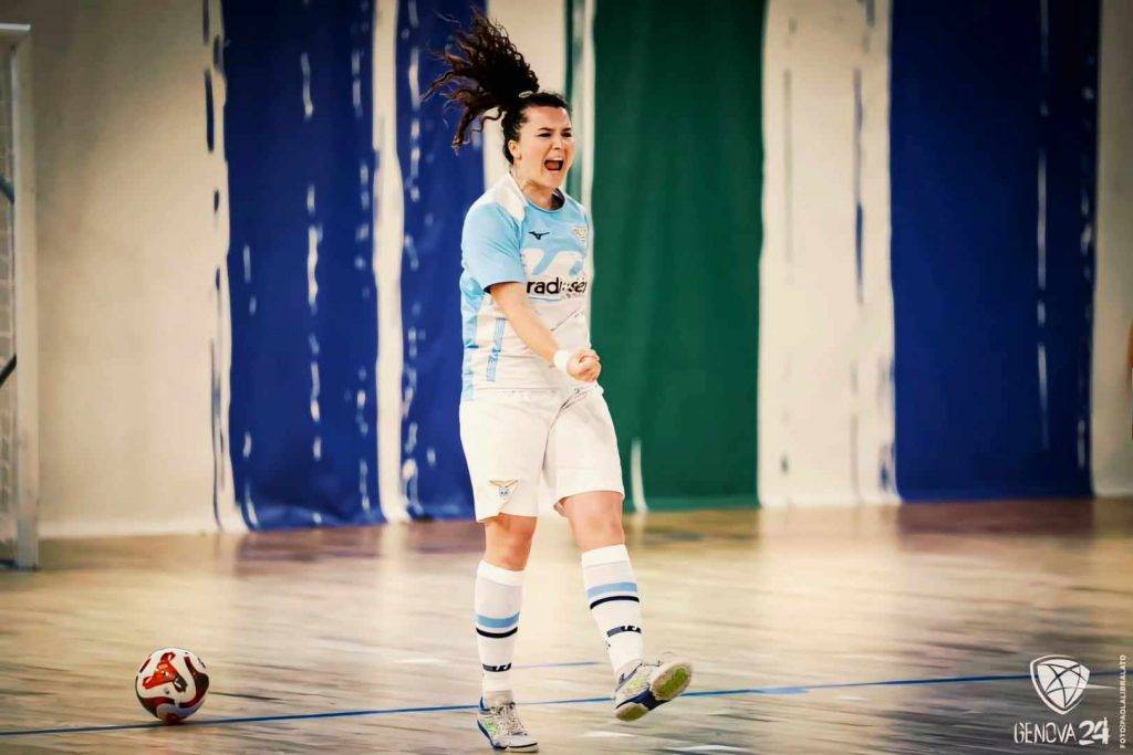 Brođanka u Serie A: Tomislava Matijević kraljica strijelaca