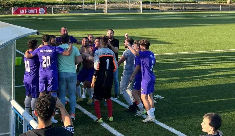 NAJAVA PREMIJER ŽNL VPŽ: Na Čačincima je veliki pritisak, derbi u Bukovici za opstanak, Bratstvo ima “lak” zadatak