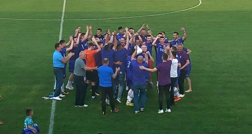 Druga ŽNL BPŽ B: Remijem Posavca i Graničara Željo osigurao titulu bez nastupa