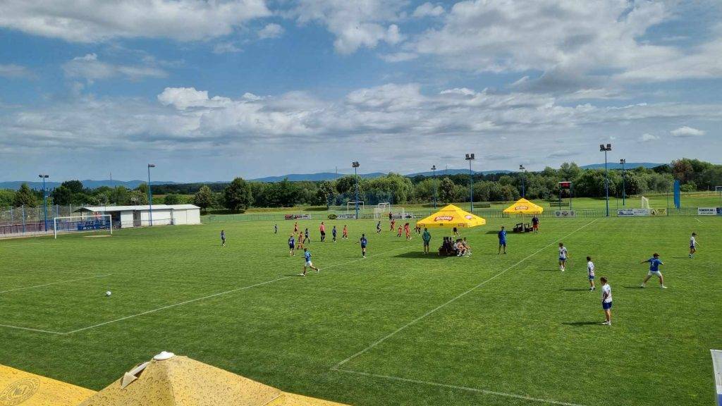 U Vidovcima je održan Memorijal Marko Dumančić