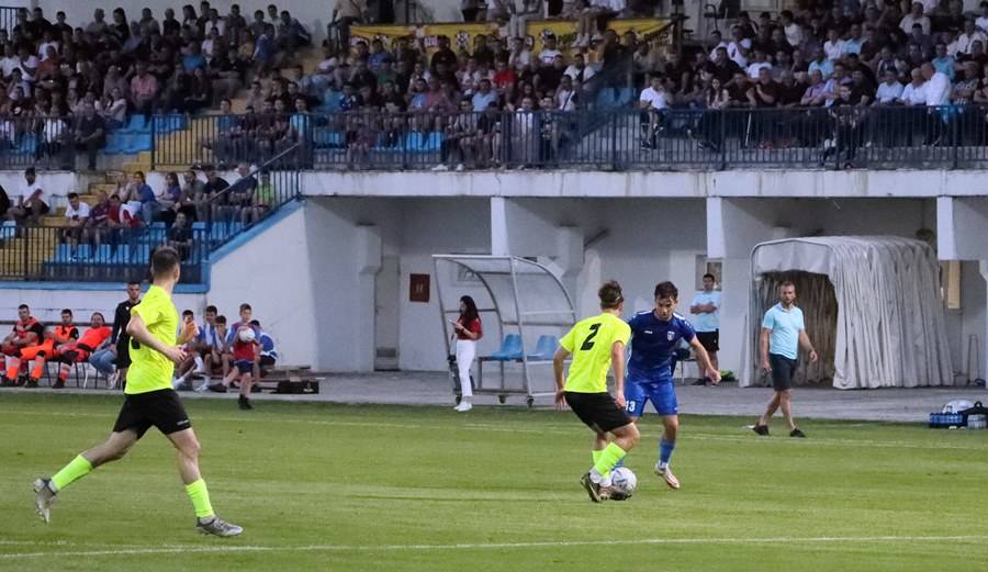 Dan odluke: U Puli i Zadru pada odluka o novim trećeligašima