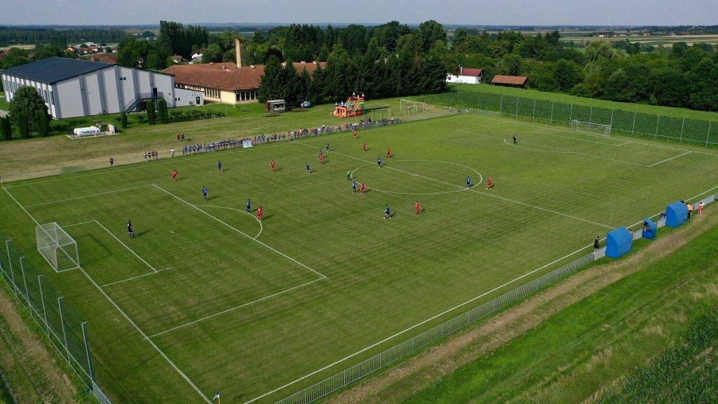 3. ŽNL KC: Rasinja porazila prvaka i došla do ulaznice za 2. ŽNL