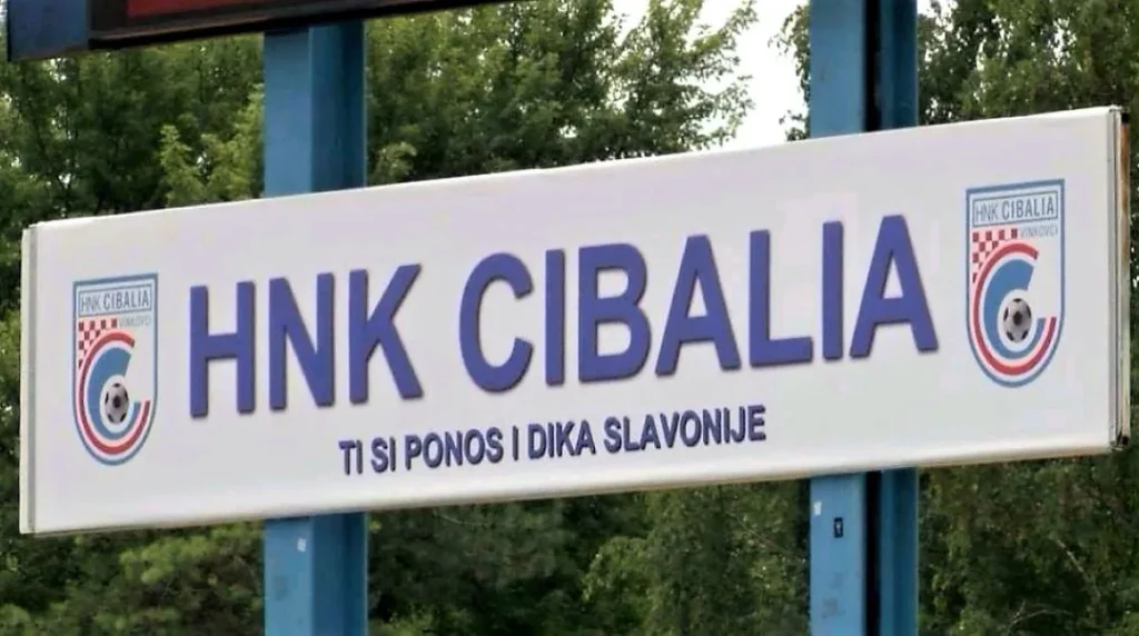 Je li moguće? Cibalia ostala bez nastupa u Hrvatskom nogometnom Kupu