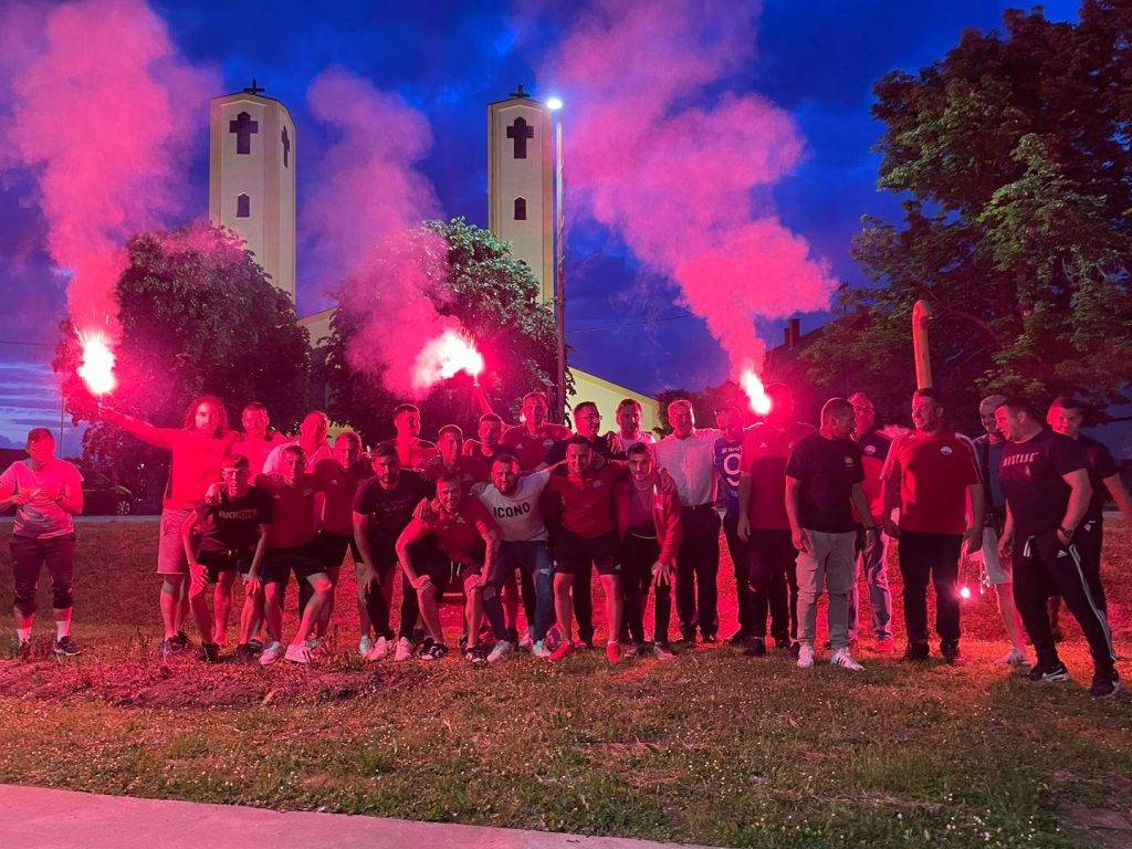 Prva ŽNL VSŽ: Zadnjim kolom spuštena zavjesa na predstavu nakon koje najviše plače Cvelferija