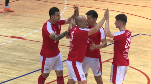 Neuspješna sezona za malonogometaše Broda 035