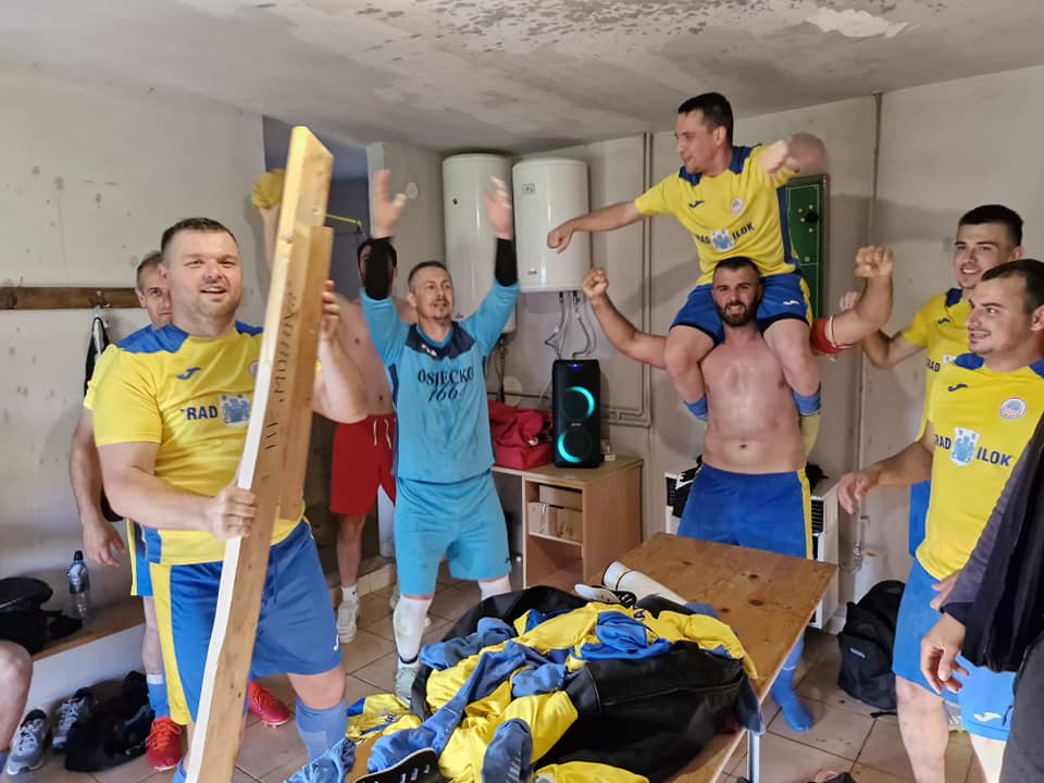 Treća ŽNL VU: Mohovo bez muke do završne pobjede, dvanaest pogodaka Lipovače