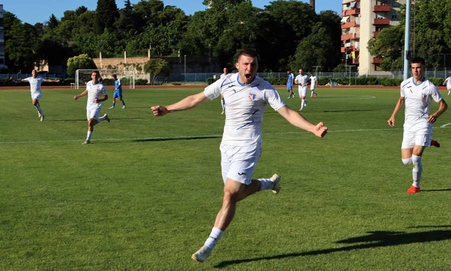 Izbor trenera i kapetana: Matej Martinović uvjerljivo najbolji!