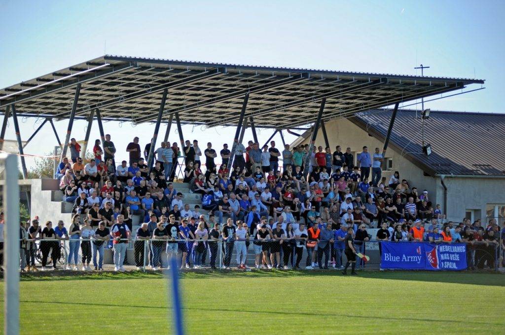 Poznat je datum početka i raspored za Elitnu ŽNL Varaždin i ostale županijske lige