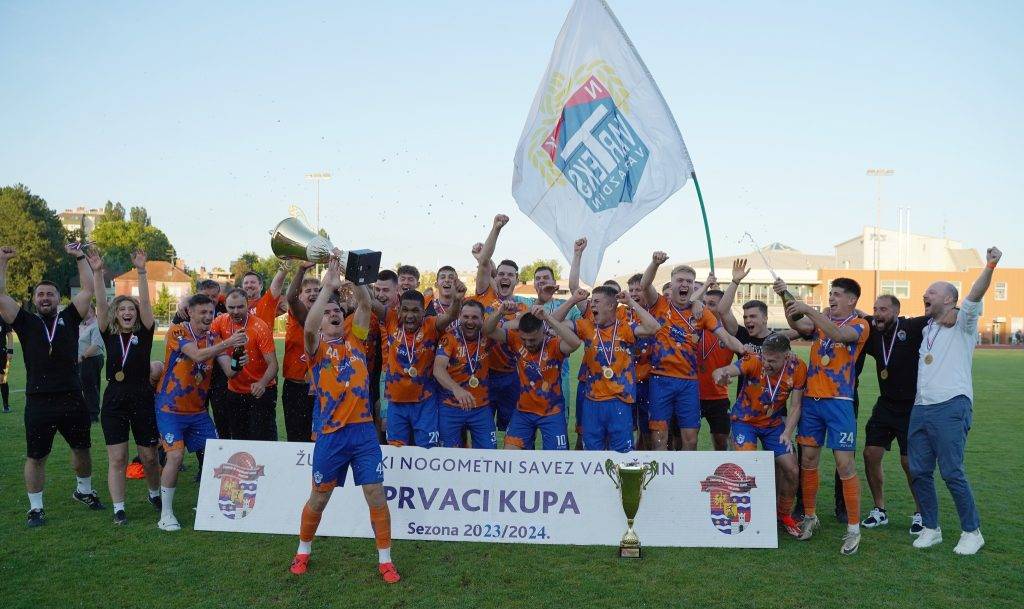 Kup ŽNS VŽ: izvučeni parovi prvog kola