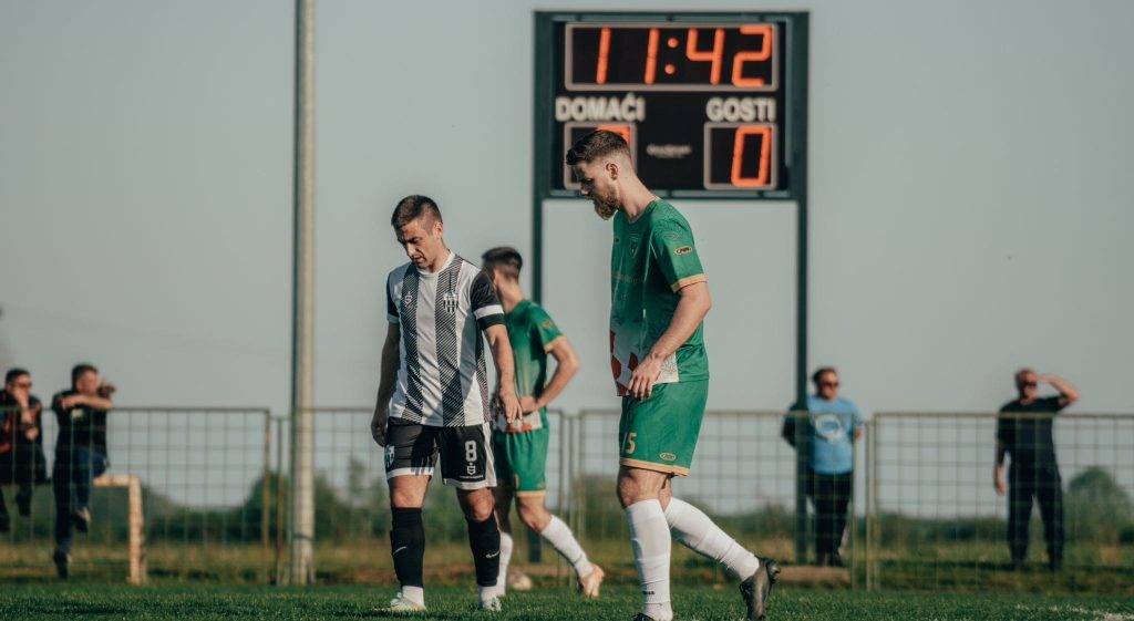 1. ŽNL VSŽ: Objavljeni raspored i satnica za cijelu polusezonu