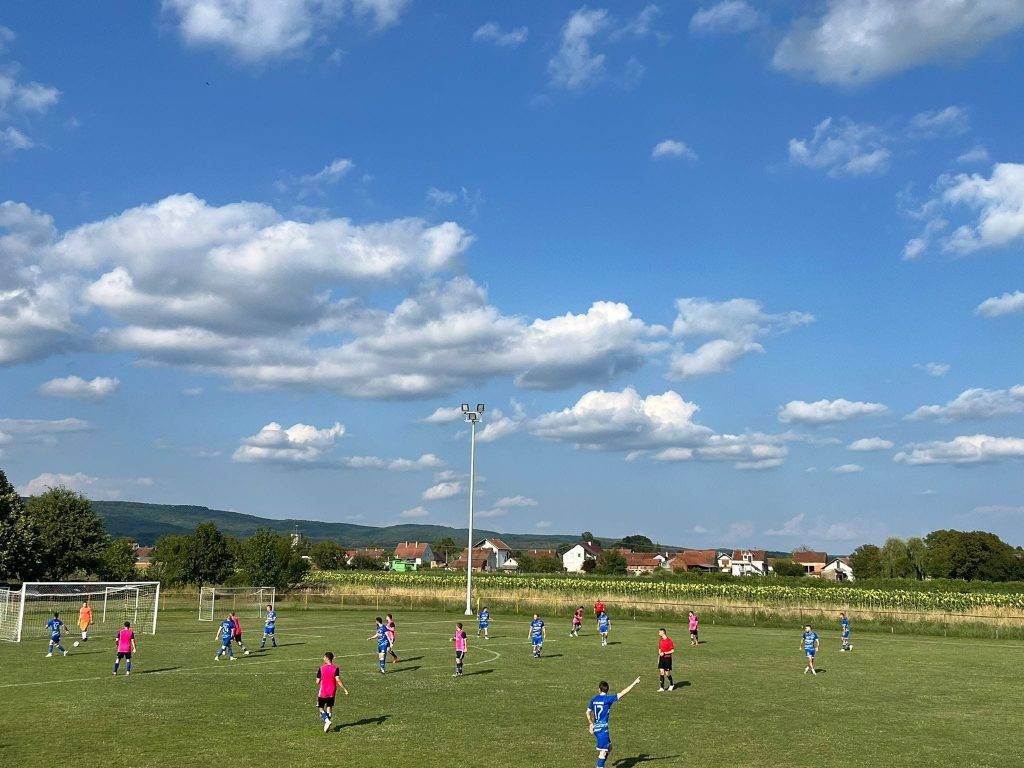 Posavac iz Davora će spreman dočekati nastup u Prvoj ŽNL