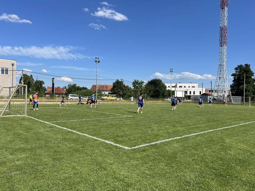 Vinkovčani četvrti na PH u Socci