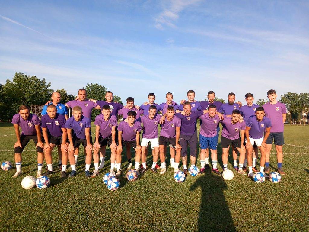 Slavonskobrodski Željezničar je odavno u pogonu