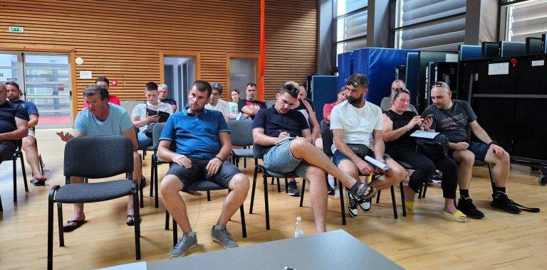 Abos Druga ŽNL: Nova sezona s 11 klubova!