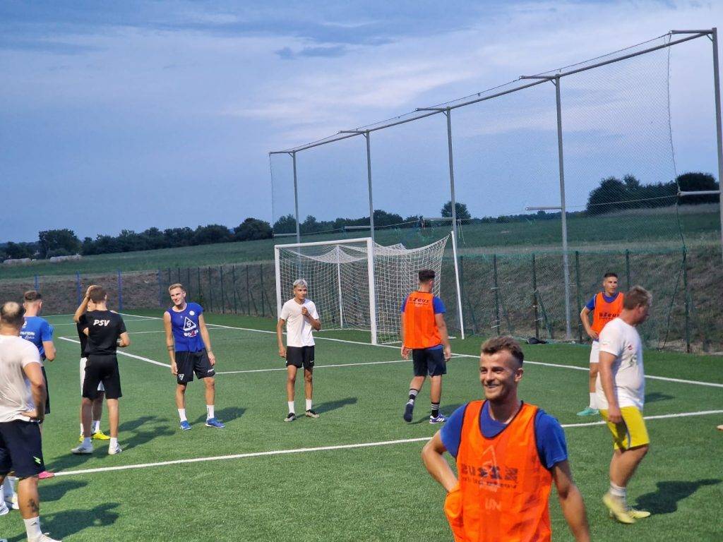 Dajla s novim snagama: Klub jača redove za novu sezonu
