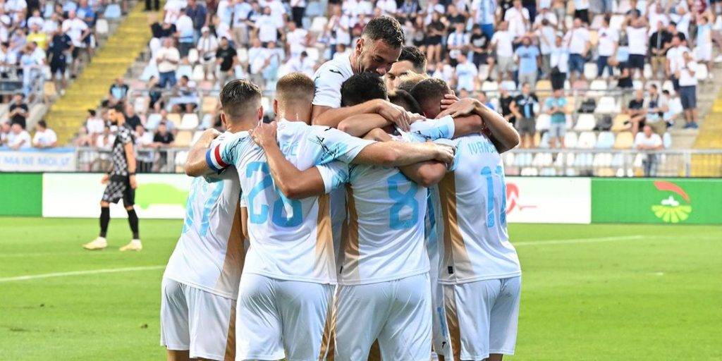 Rijeka bez pobjede u Varaždinu: Remi na Varteksu!