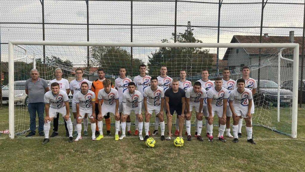 Druga ŽNL Vukovar u novom ruhu započinje 31. kolovoza