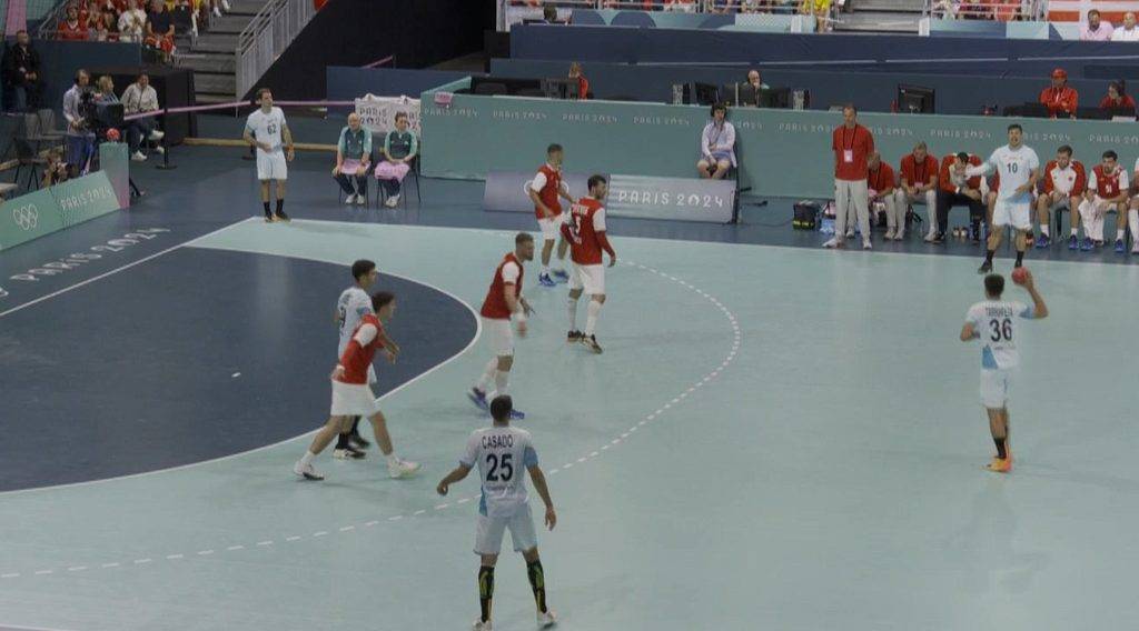 Hrvatska ispala s Olimpijskih igara