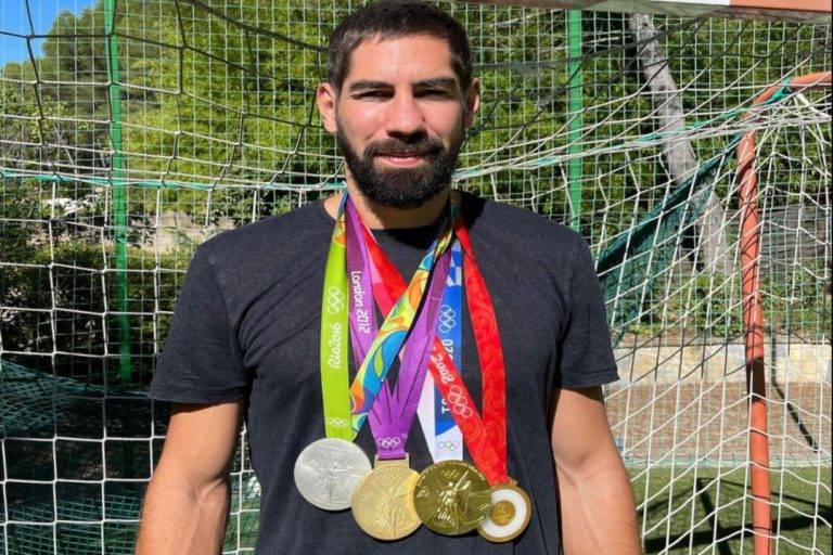 Nikola Karabatić