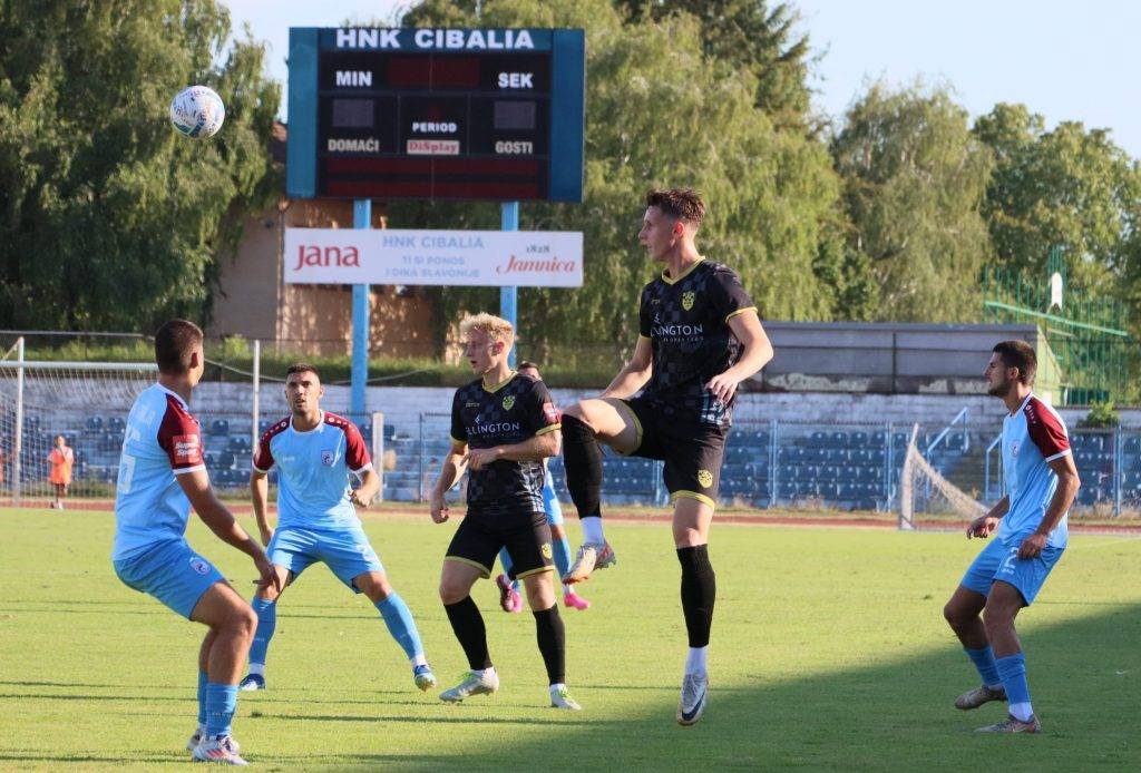 Loš posao u Vinkovcima, ali Vukovar ponovno ima velike ambicije