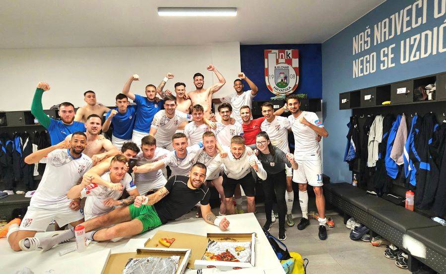 NSBBŽ: Prve službene utakmice u novoj sezoni, kup otvaraju Hajduk i Croatia!