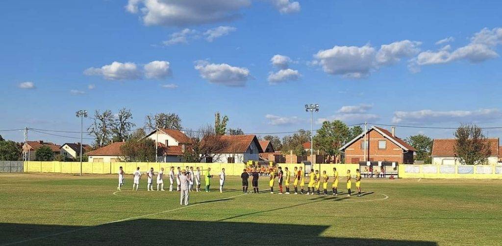 Kup NS Vukovar: Fruškogorac je posljednji polufinalist