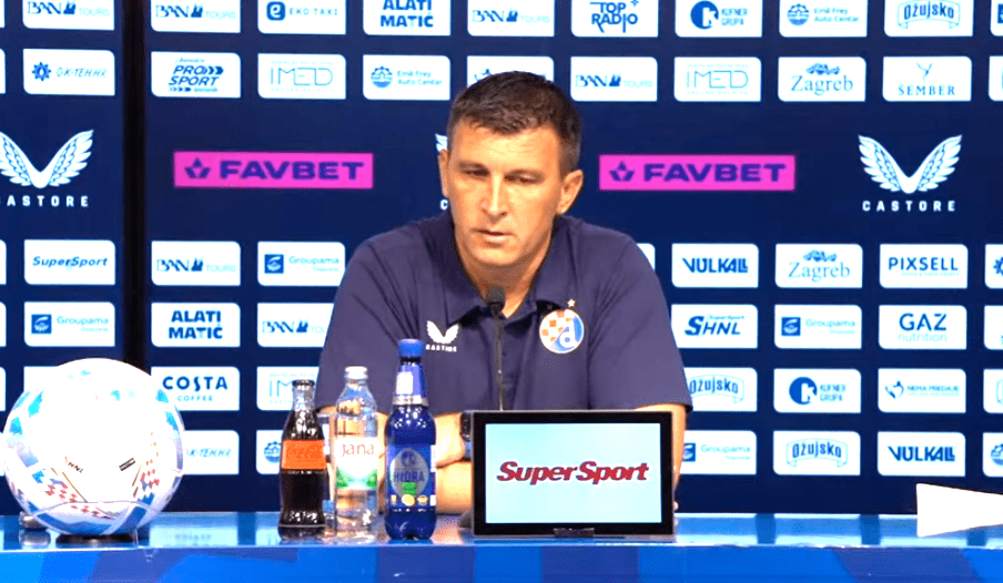 Dinamo i Istra otvaraju novu sezonu HNL-a