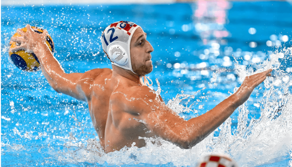 Barakude pobjedom osigurale četvrtfinale Olimpijskih igara