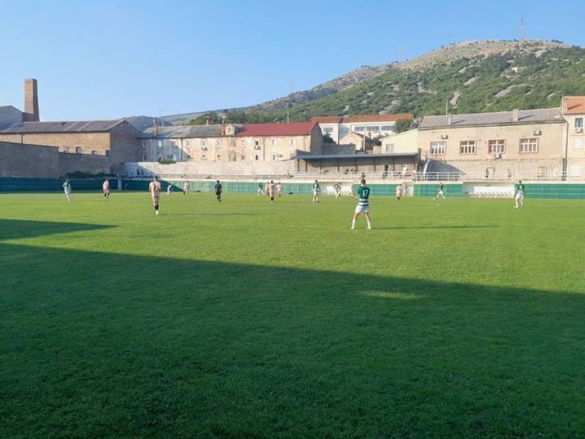 HNS objavio popis klubova koji će igrati u Trećoj NL – Zapad