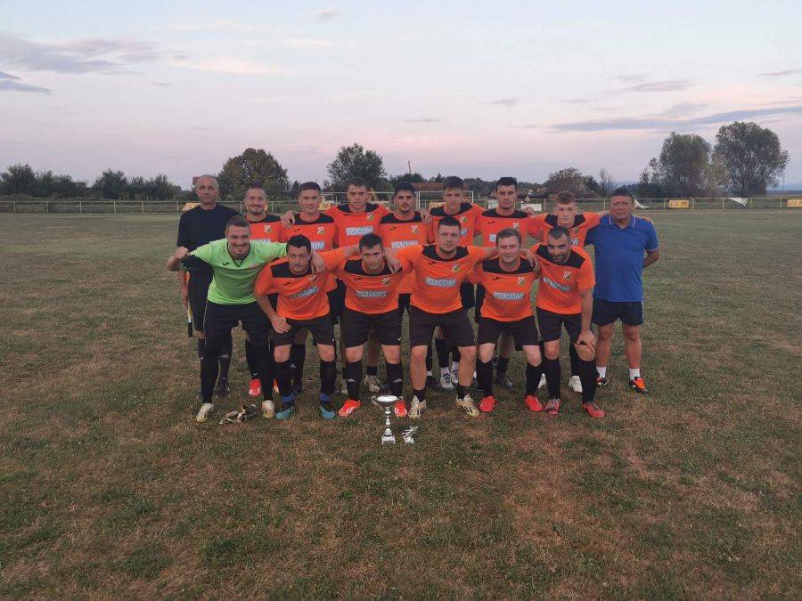 NSBBŽ: Odigrane prve službene utakmice u novoj sezoni, festivali golova!