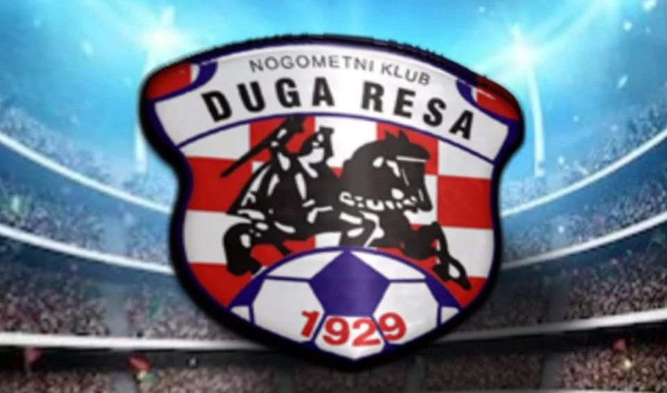 NSKŽ: Duga Resa 1929 promjenila trenera!
