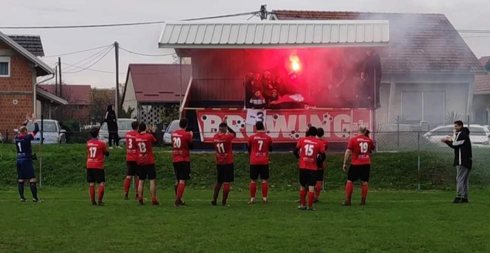1. JŽNL ZG županije: Vjekoslav Čavar više nije trener Vatrogasca iz Kobilića