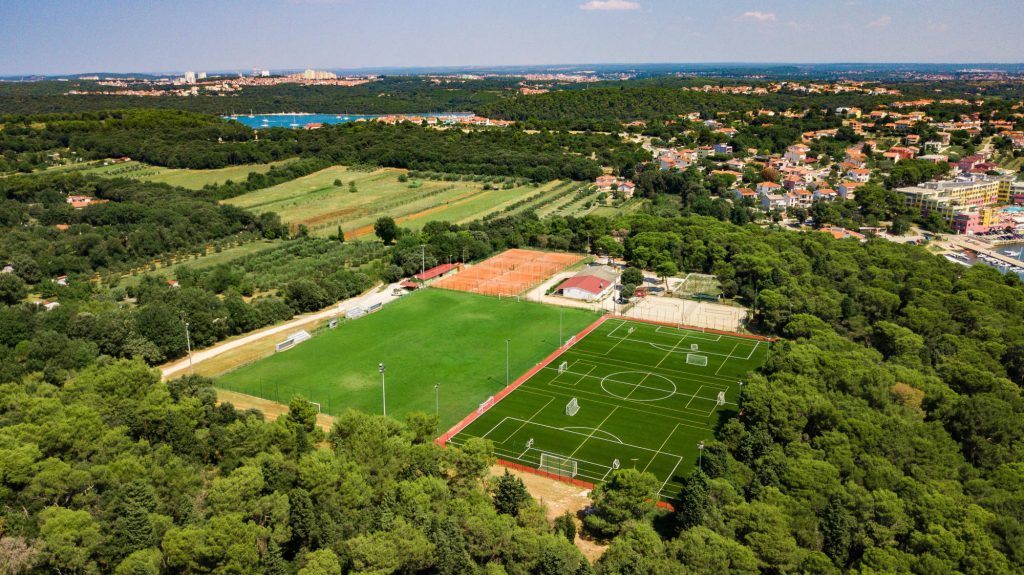 U Banjole dolazi GNK Dinamo