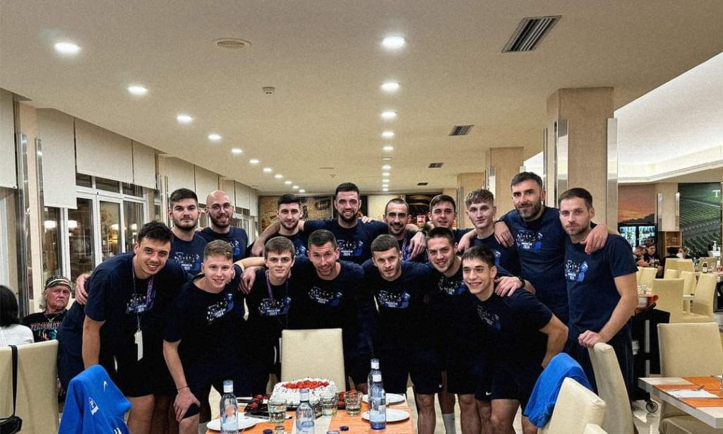 Subota važan dan za Dinamo i Olmissum!