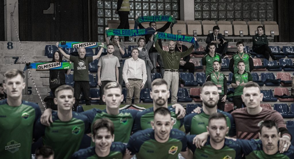 Pred nama drugo kolo SuperSport HMNL, poslastica u Zagrebu