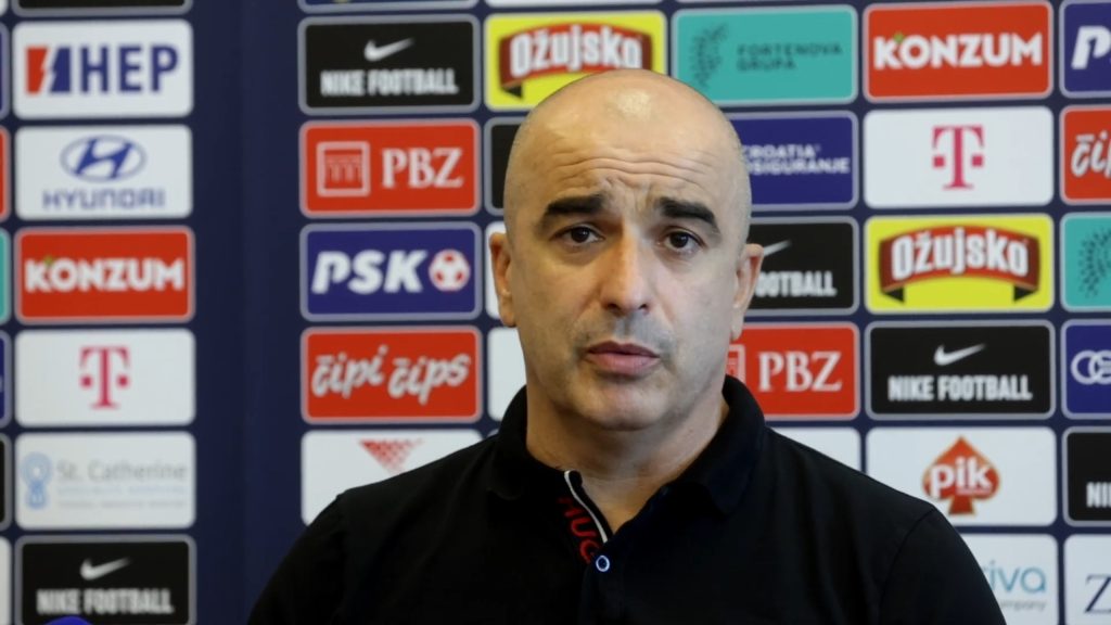 Bruno Marić oštro kritizirao isključenje Dominika Livakovića