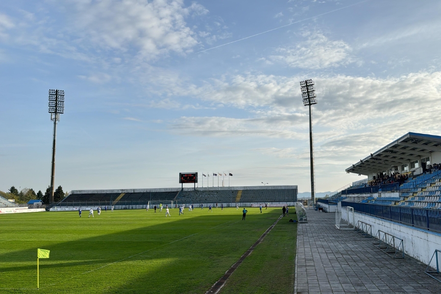 MŽNL SB-PŽ: Pakrac se vratio na pobjedničke staze, Sloga uvjerljiva, dva preokreta u Velikoj