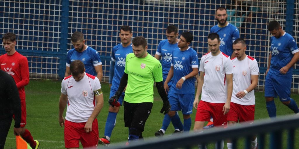 1. ŽNL VSŽ: Vodeći dvojac na ispitima u gostima, derbi kola u Ceriću