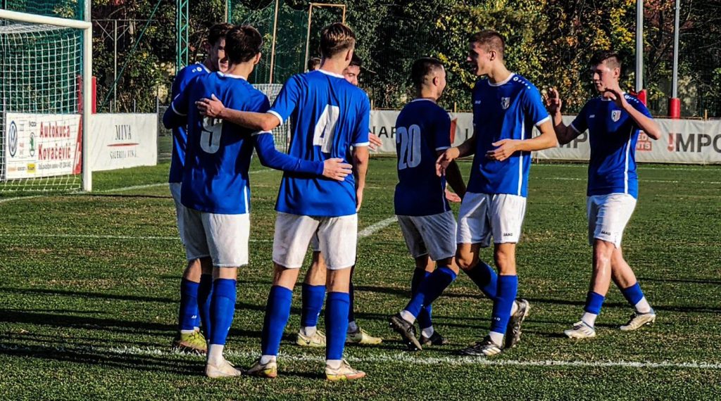 Treća NL Centar: poraz Kurilovca i pobjeda Ravnica za novo preuzimanje vrha