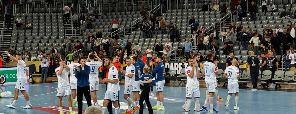 EHF Liga prvaka: PICK Szeged “razmontirao” Zagreb u Areni, oscilacije u igri Hrvatskog prvaka su razlog za zabrinutost