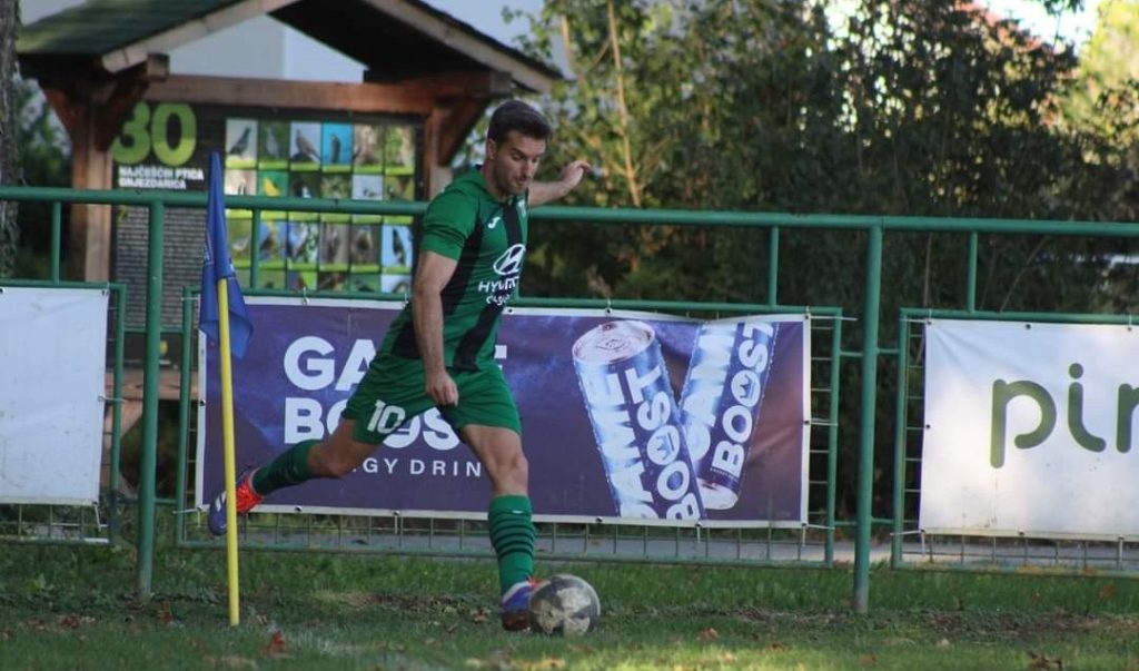 Odigrano šesto kolo 2. ŽNL Krapinsko-zagorske!
