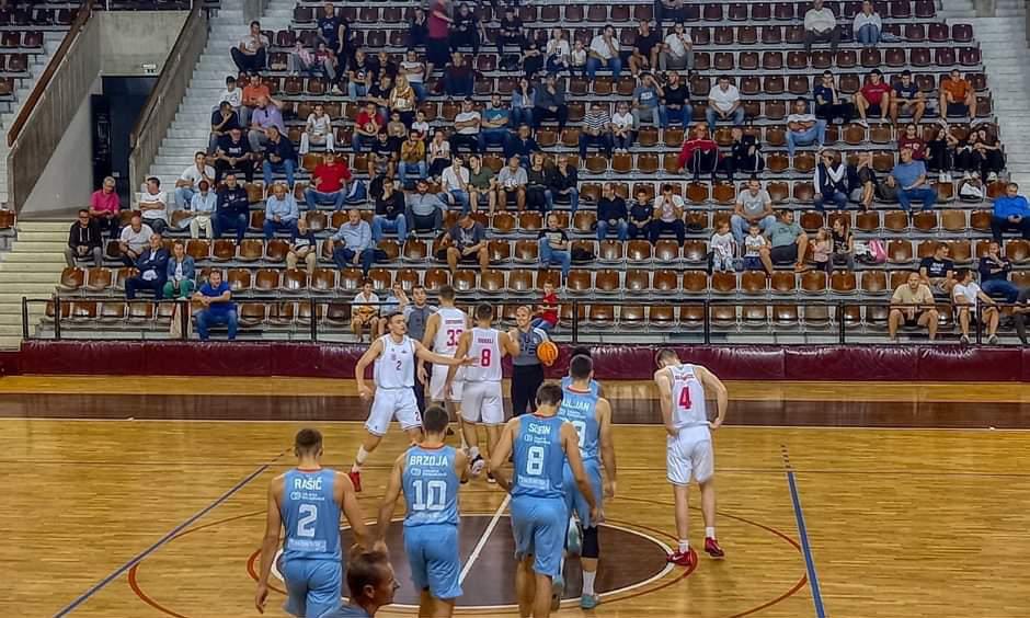 Pregled četvrtog kola FAVBET Premijer lige: Osijek i Dubrovnik na dnu tablice