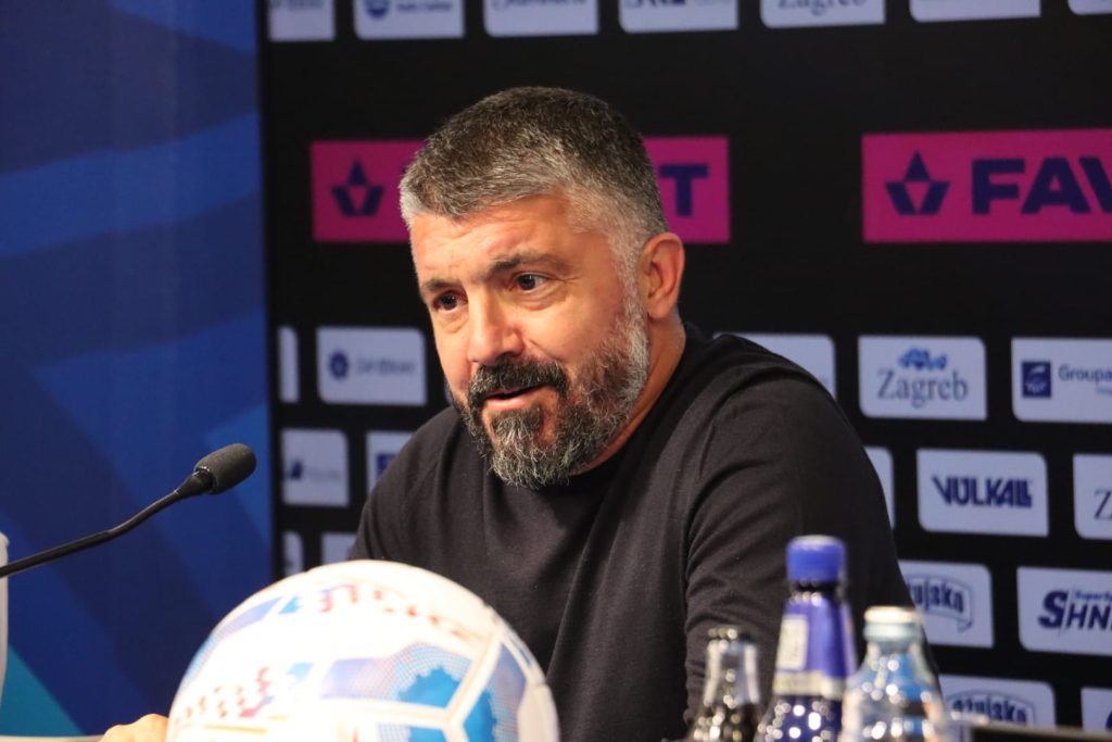Gattuso će se odvažiti na nešto što nije 20 godina napravio!