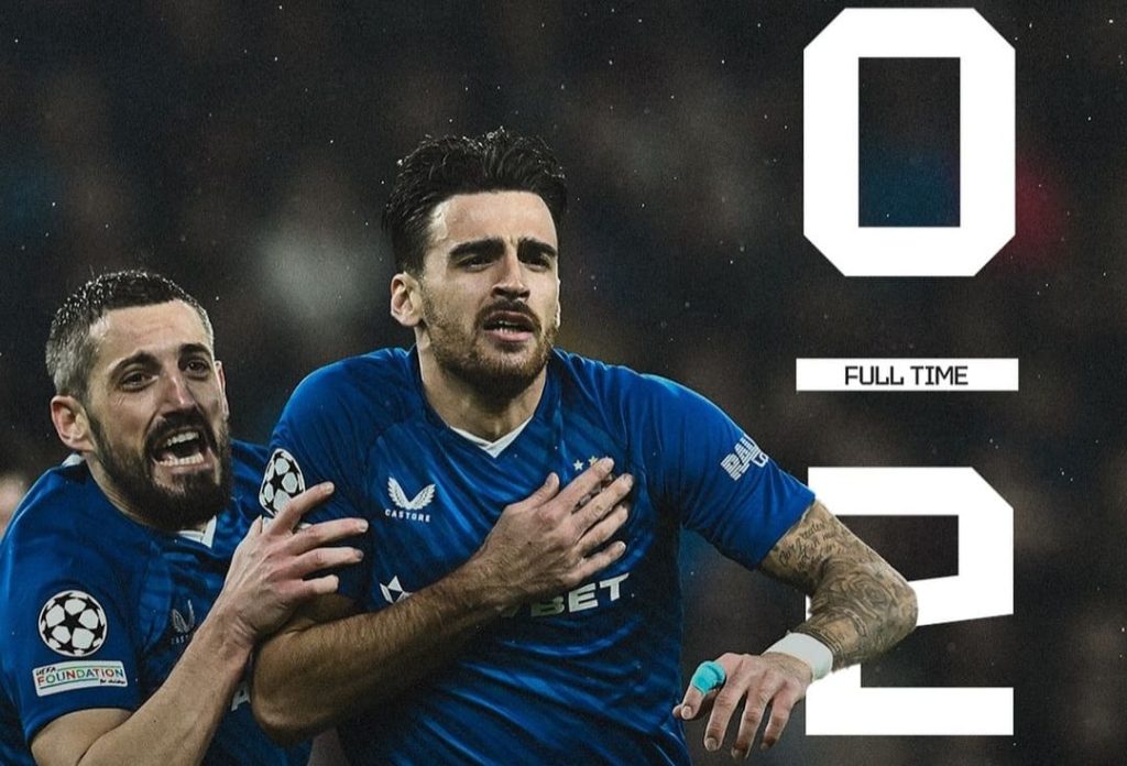 Dinamo osvojio Salzburg! Plavi srušili Austrijance!